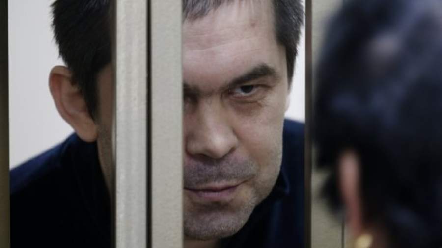 Колхозник получил 11 лет за исполнение заказов экс-мэра Махачкалы