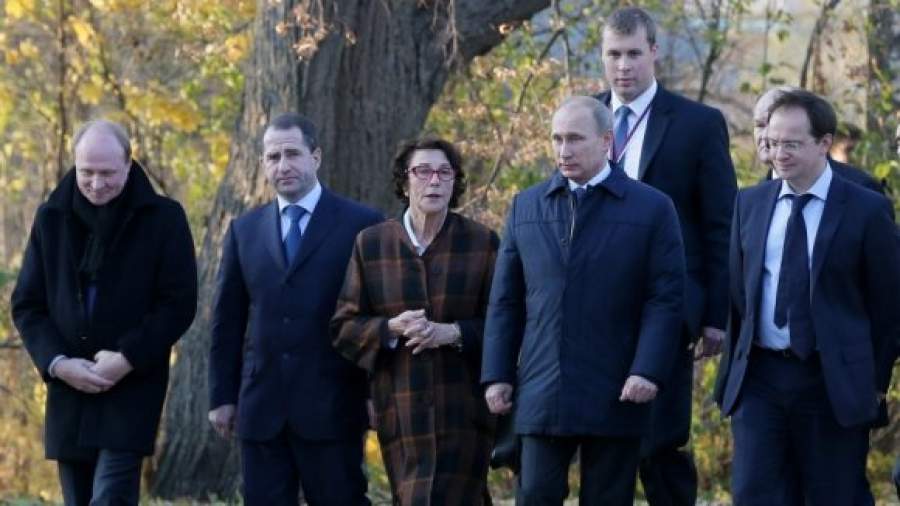 Президент и учителя обсудили ЕГЭ, зарплаты и качество образования