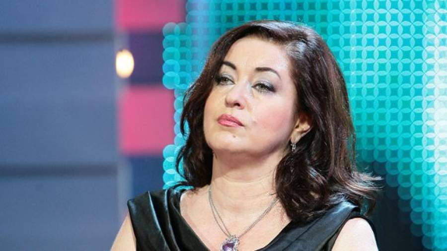 «Если я начну печь хачапури — значит, ухожу со сцены»