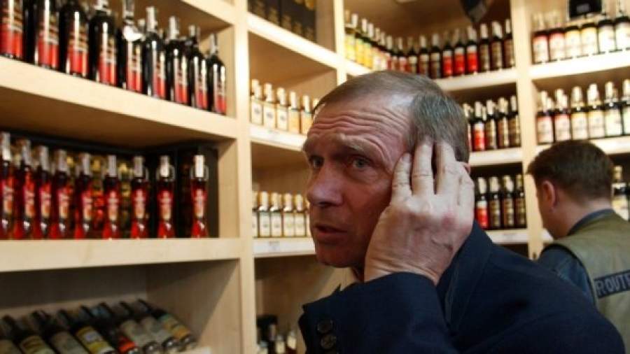 Рост акциза увеличил продажи спиртного в первом полугодии
