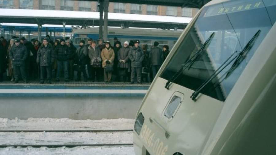 В подмосковных электричках появятся климат-контроль и биотуалеты
