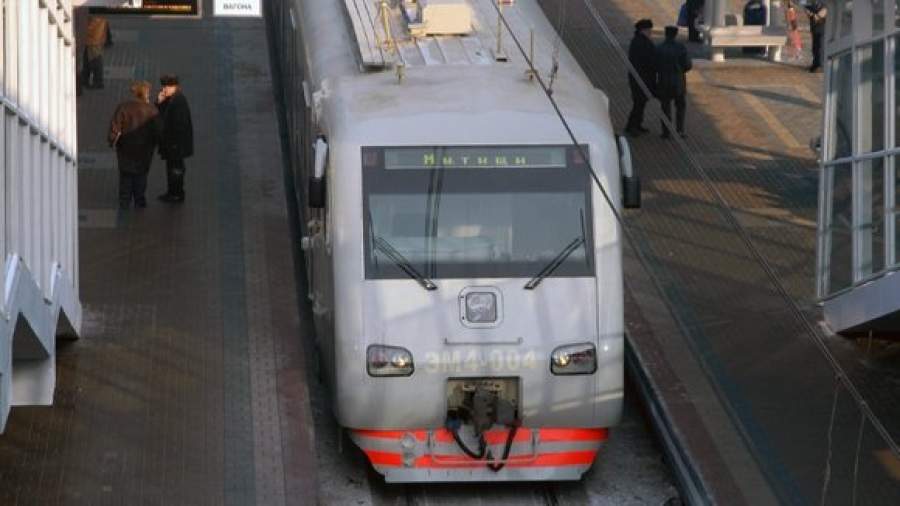 «Спутники» превратятся в наземное метро