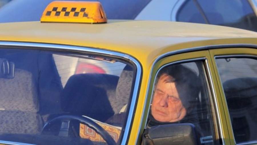 Колясочникам предложат извозчика на выбор