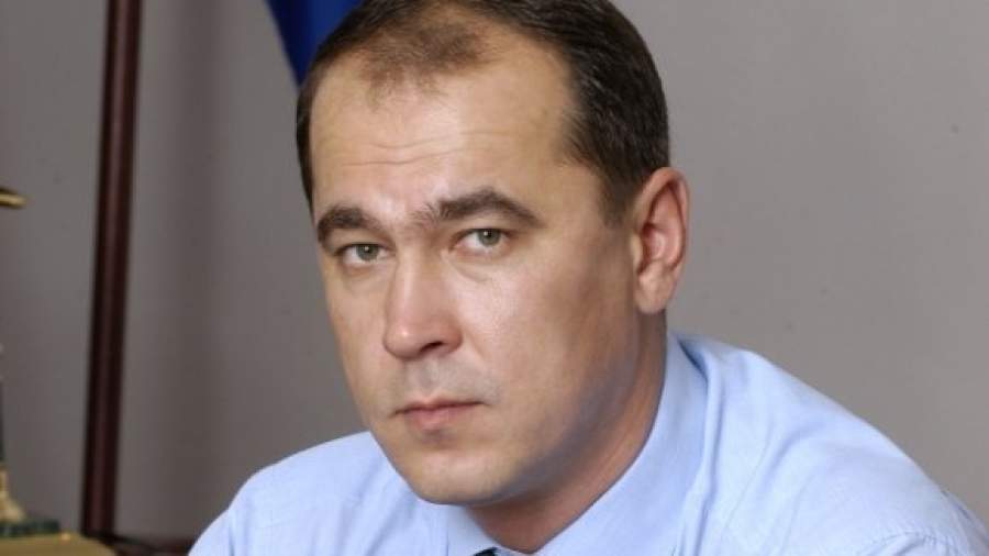 Вице-президенту РЖД предъявили облигации