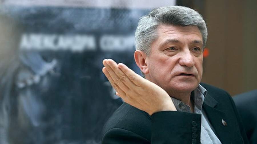 «Я убежден, Месхиев должен был отказаться от поста»