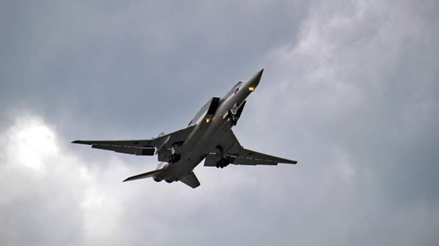 Из Ту-22М3 сделают убийцу ЕвроПРО