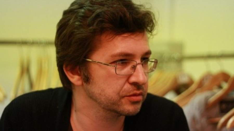 «Пин-ап — это как посмотреть старое кино»