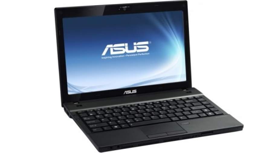 Удароводостойкий Asus — ностальгия по IBM