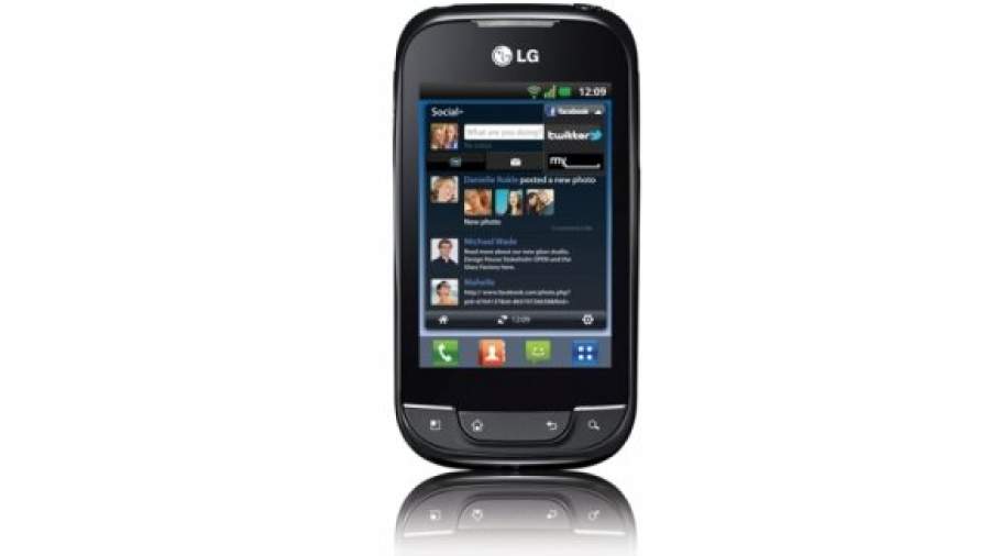 LG сэкономил на радиомодуле