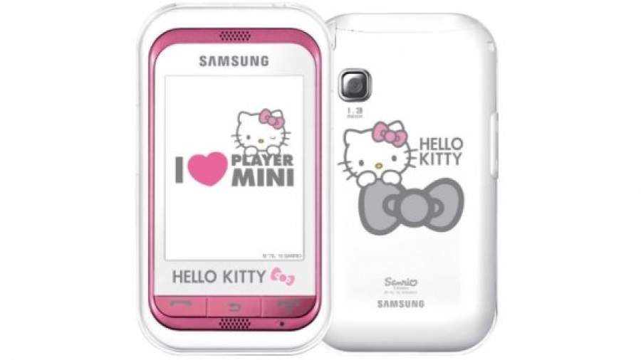 Для тех, кто знает, что такое Hello Kitty