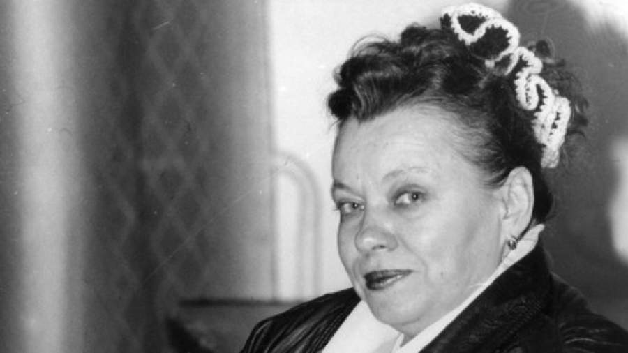 Создательница «Властилины» тянет дело до конца