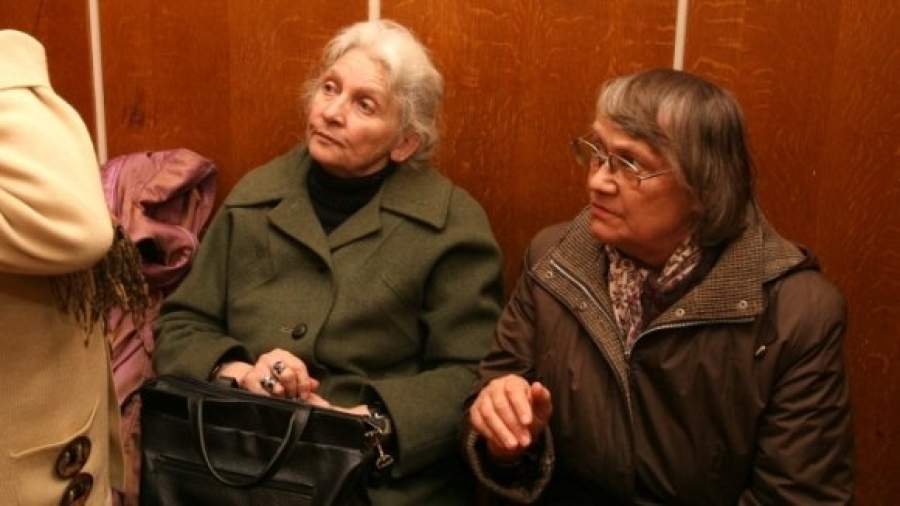Правительство не хочет делать из пенсионеров «детей войны»