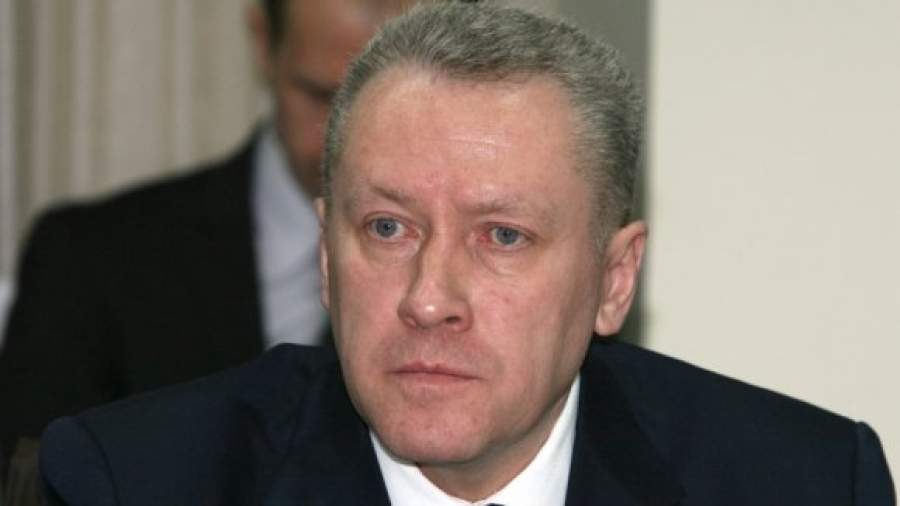 ФАС добилась отставки главы МОЭСК