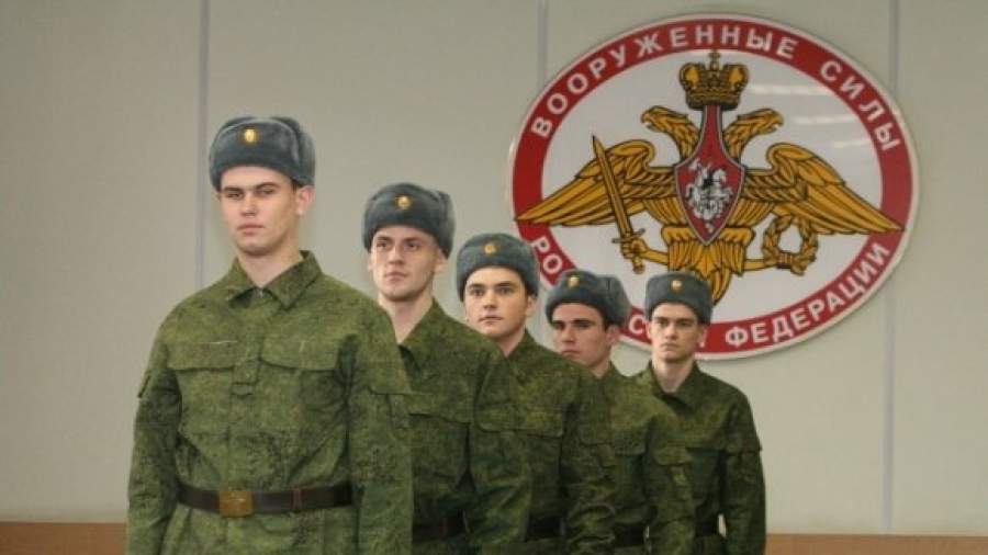 Интернов лишили отсрочки от военной службы