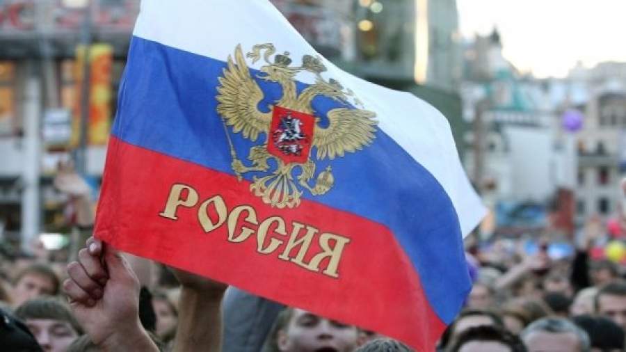Социологи докажут, что «Россия удивляет»