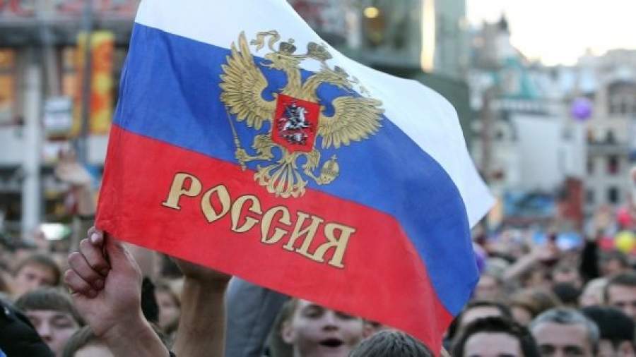 ВЦИОМ: «Народное единство выросло в два раза с 2012 года»