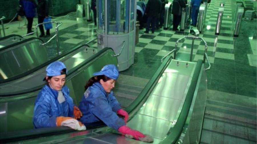Бизнесмены обратились в прокуратуру с жалобой на руководство метро