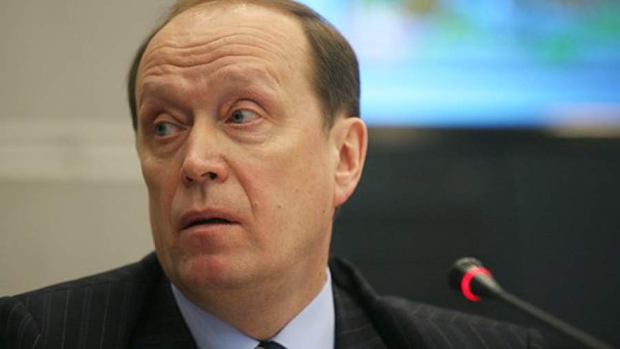 Вешняков выступил против электронного голосования