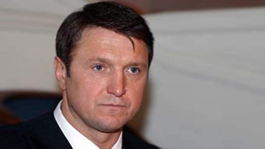 Военную полицию возглавит президент федерации дзюдо Петербурга