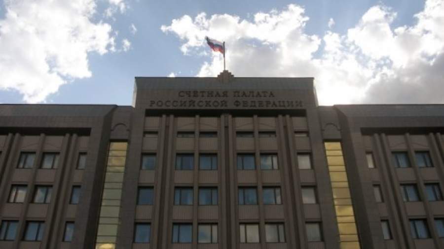 Счетная палата выявила недостатки в кинопроизводстве