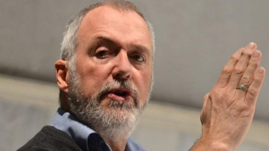 Вилли Декер: «Быть современным — это очень поверхностная идея»