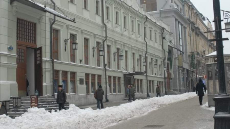 МХТ и БДТ поедут в российскую глубинку с масштабными гастролями