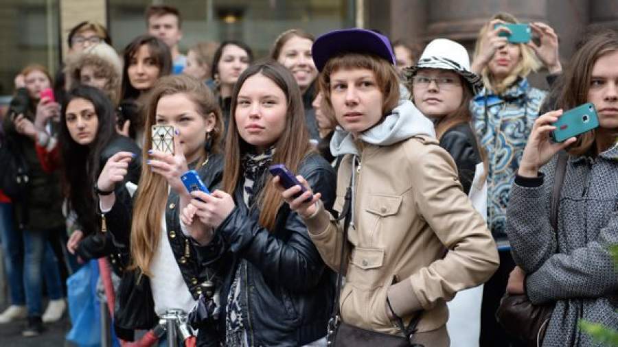 Сотовая сеть Tele2 в Москве заработает к середине 2015 года