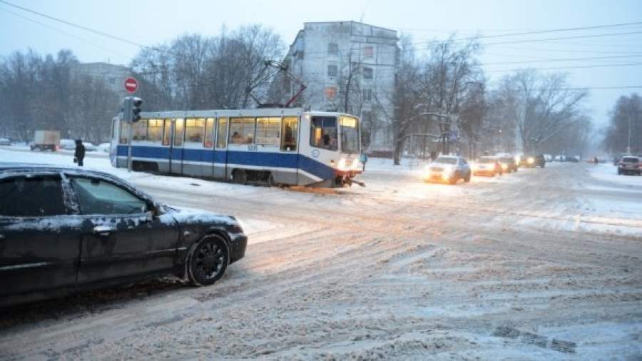Трамваи получат зеленый свет «автоматом»