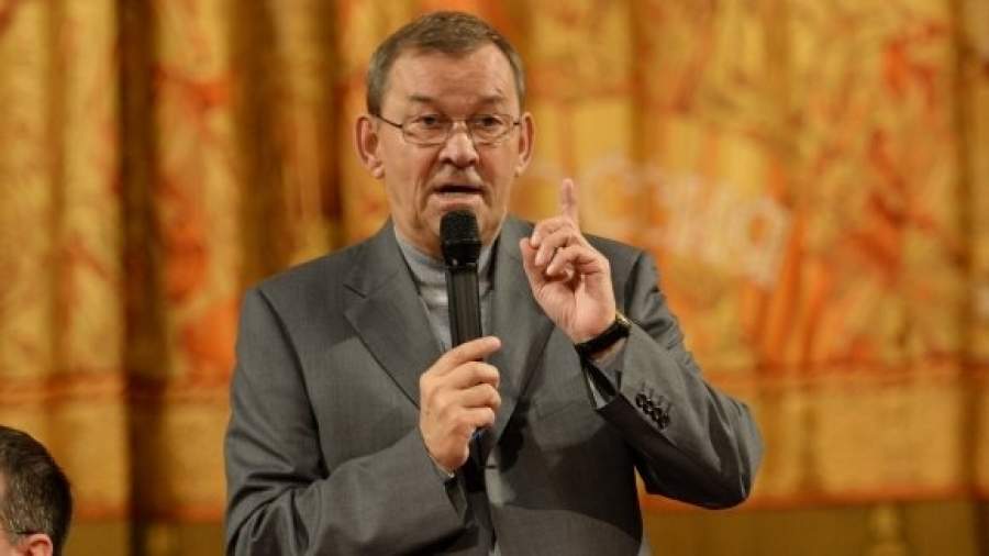 Владимир Урин приучит Большой театр обходиться своими силами