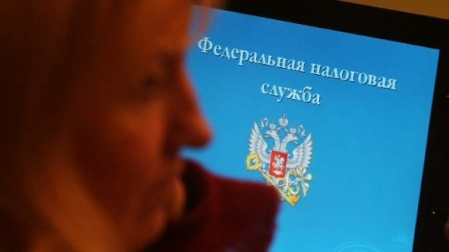 Налоговики все больше собирают через интернет