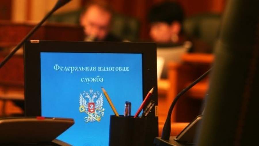 ФНС создает электронного инспектора