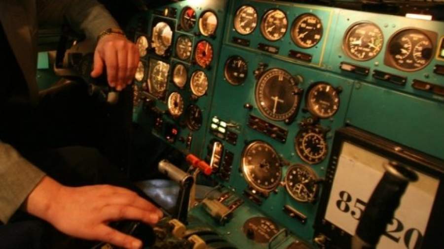 Российская авионика получит международные сертификаты