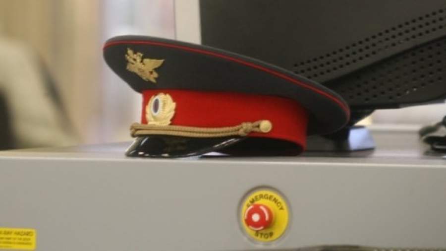 35 столичных полицейских испугались тестов на наркотики и уволились