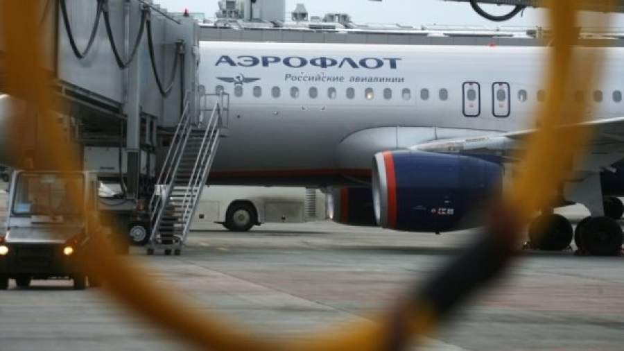 Узбекистан перекрыл «Аэрофлоту» небо