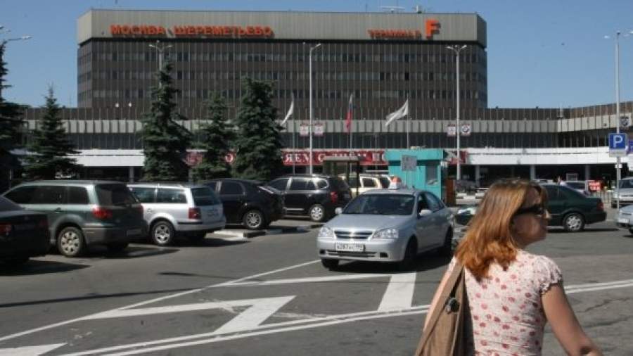 Под третью полосу для Шереметьево снесут деревни и вырубят лес