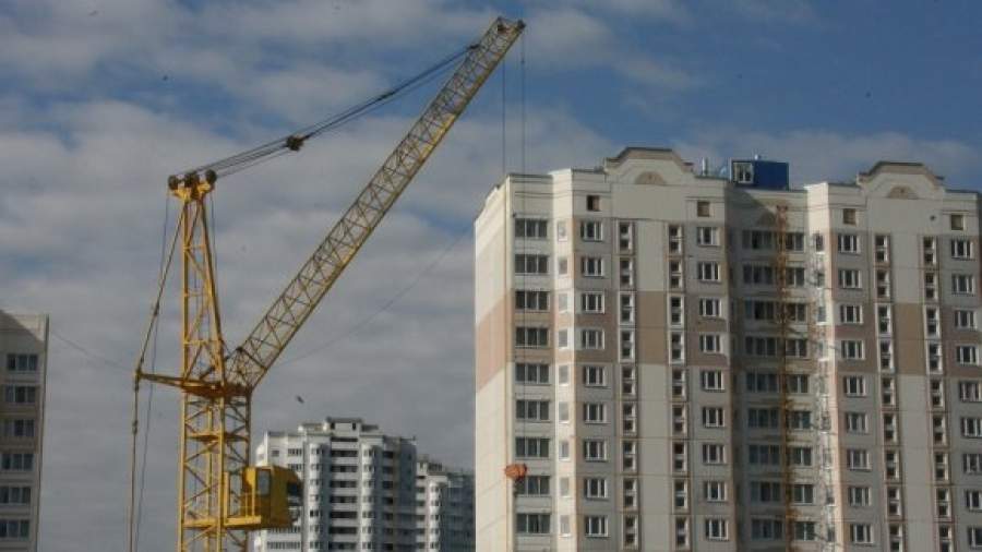 Столичным льготникам дадут квартиры на землях РЖД и Минобороны