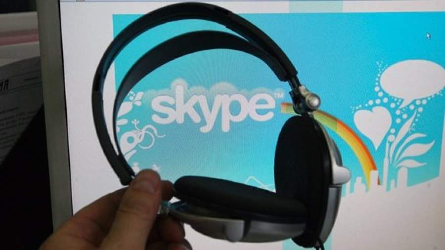 «Газели» познакомят жителей деревень со Skype