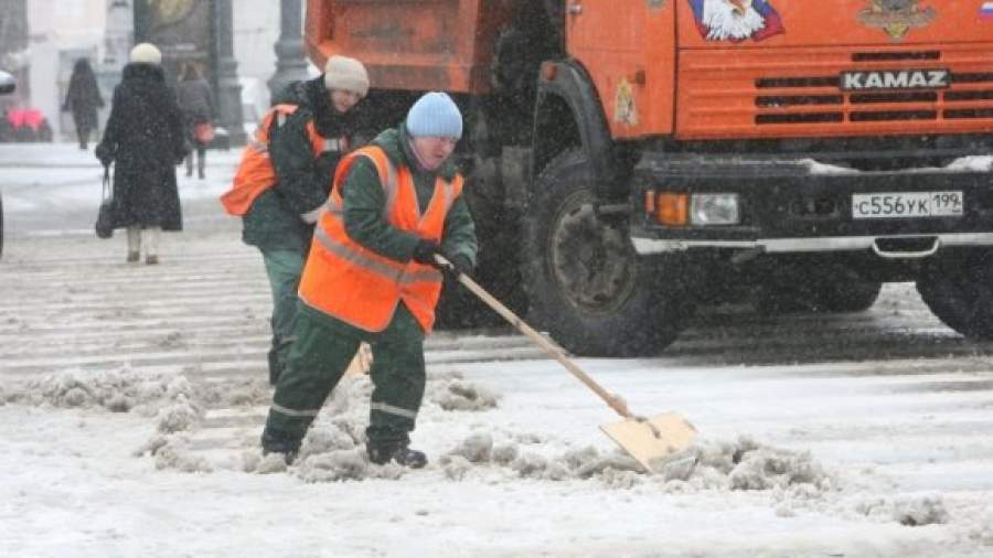 Москву не устроила цена на реагенты Дерипаски