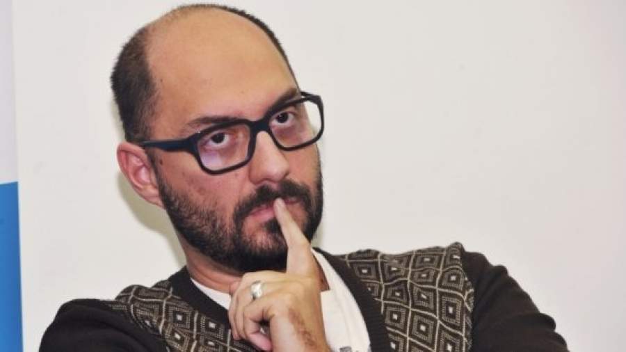 Кириллу Серебренникову поможет бюджет