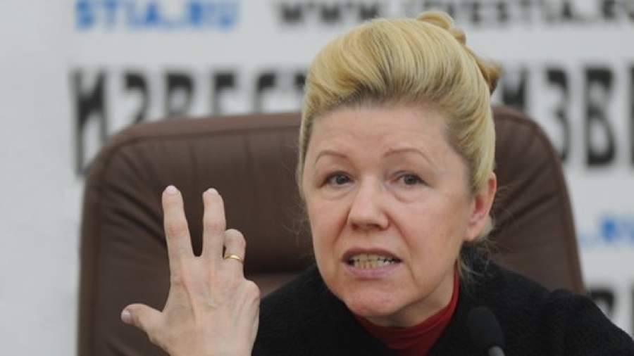 Госдума просит у МВД и СК защиты от «лобби педофилов»