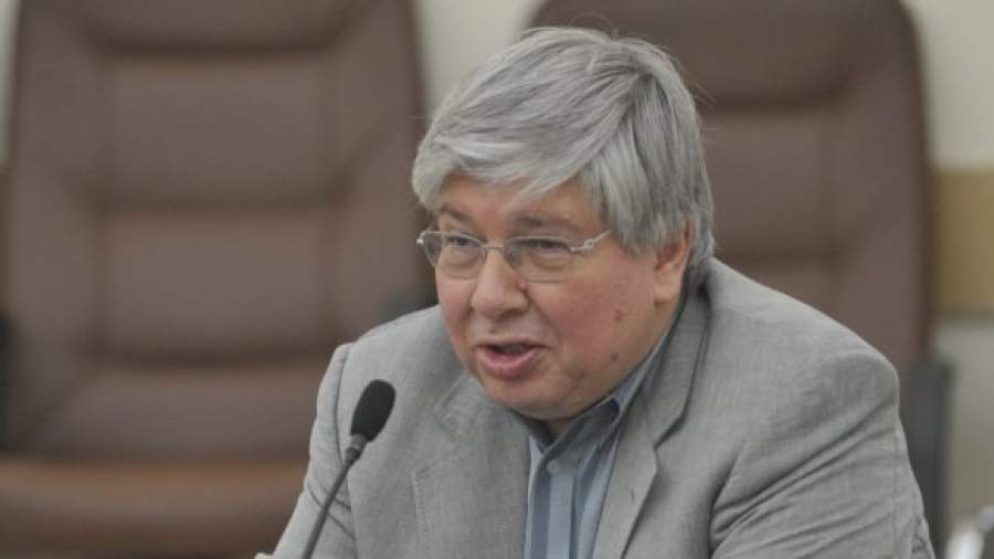 Профессор Кирилл Разлогов: «Насильно мил не будешь»