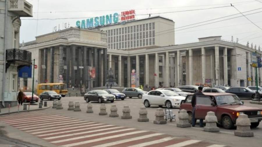 На московских крышах появятся смотровые площадки
