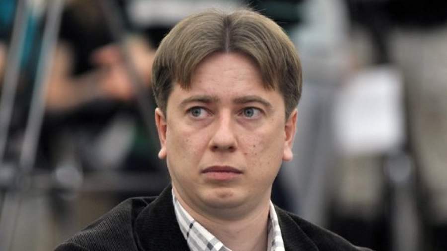 Университет имени Плеханова проверит диссертацию Бурматова на плагиат
