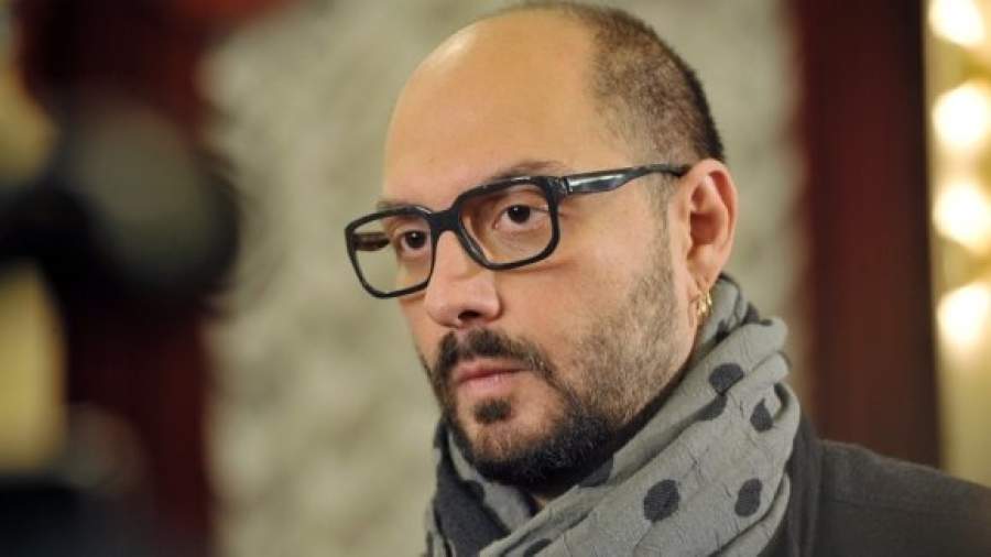 Кирилл Серебренников возьмется за Станиславского