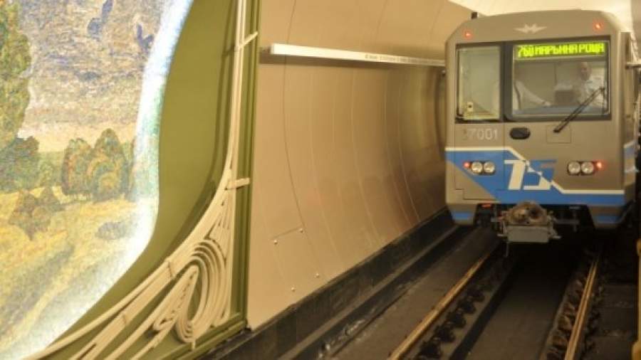 Мэрия защитит москвичей от вибрации метро