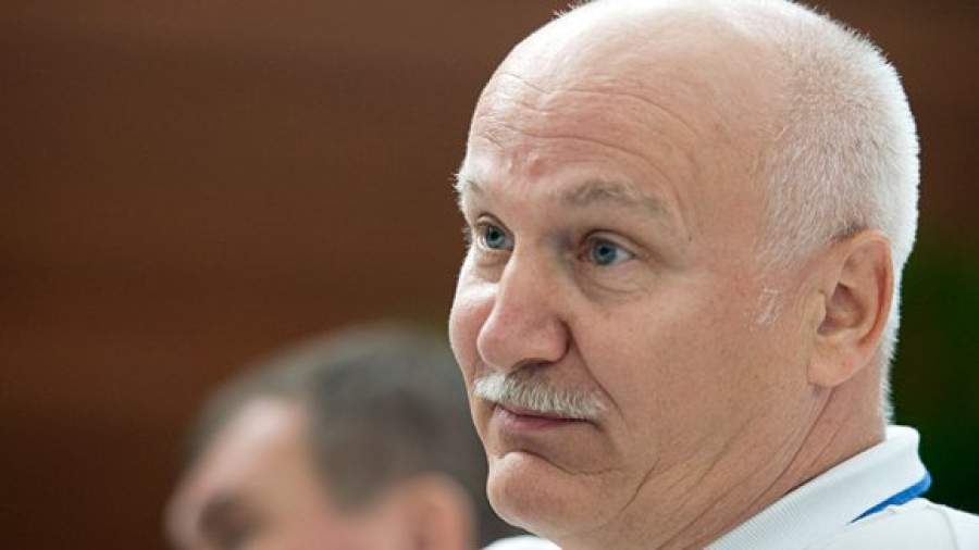 «На Олимпиаде в Лондоне буду рад одной золотой медали»