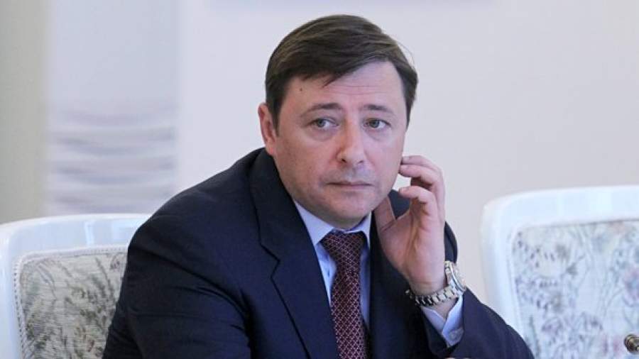 Самый богатый чиновник в России — вице-премьер Александр Хлопонин