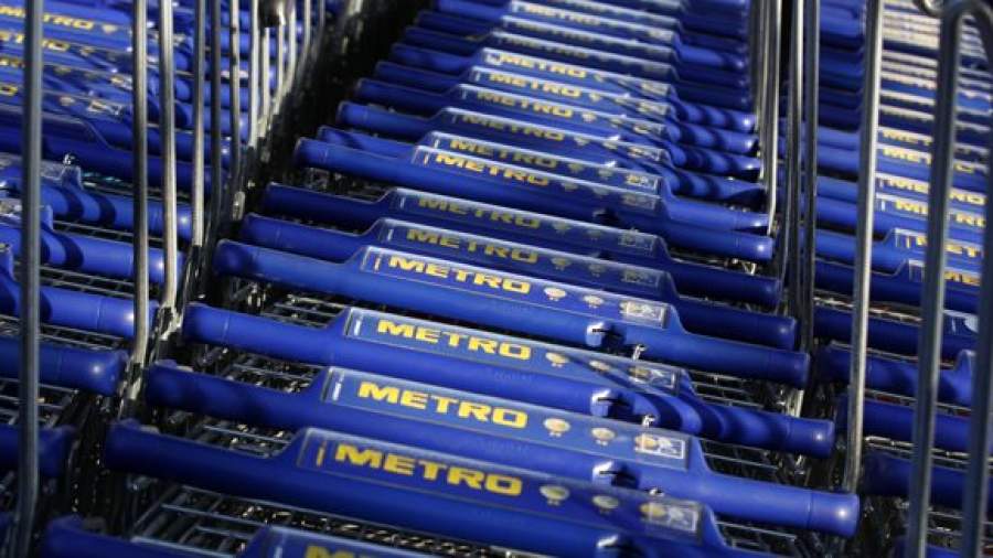 METRO C&C оспорила решение ФАС