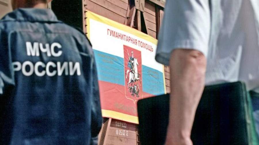 Кремль отдал силовиков губернаторам