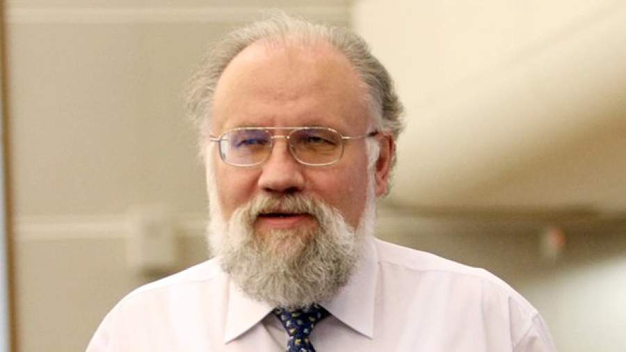 Чуров получит орден Александра Невского